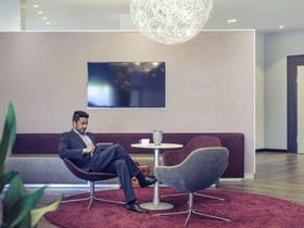 Mercure Hotel Duesseldorf Kaarst