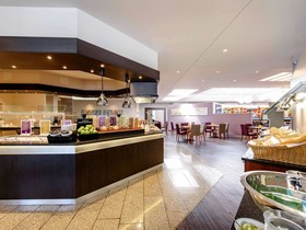 Mercure Hotel Duesseldorf Kaarst