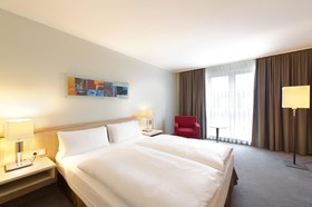 Mercure Hotel Duesseldorf Kaarst