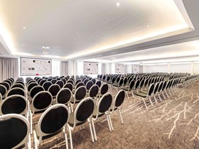 Mercure Hotel Duesseldorf Kaarst