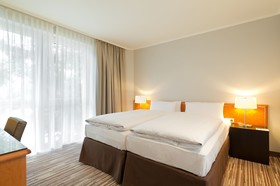 Mercure Hotel Duesseldorf Kaarst