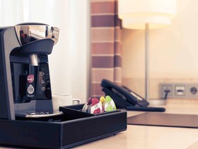 Mercure Hotel Duesseldorf Sued