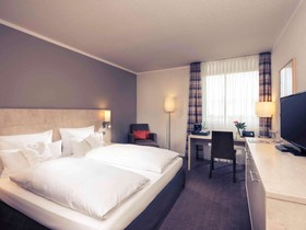Mercure Hotel Duesseldorf Sued