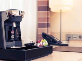 Mercure Hotel Duesseldorf Sued