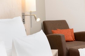 Mercure Hotel Duesseldorf Sued