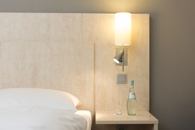 Mercure Hotel Duesseldorf Sued