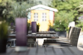 Mercure Hotel Duesseldorf Sued