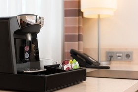 Mercure Hotel Duesseldorf Sued