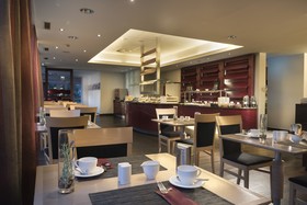 Mercure Hotel Duesseldorf Sued