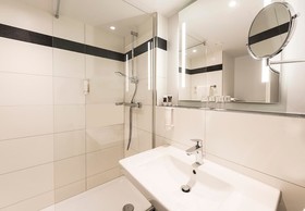 Mercure Hotel Duesseldorf Sued