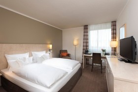 Mercure Hotel Duesseldorf Sued