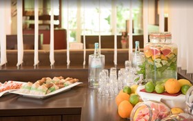 Mercure Hotel Duesseldorf Sued