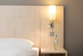 Mercure Hotel Duesseldorf Sued