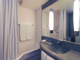 Mercure Hotel Duesseldorf Sued