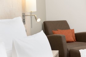 Mercure Hotel Duesseldorf Sued
