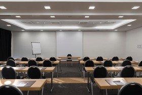 Mercure Hotel Duesseldorf Sued