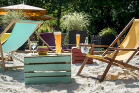 Mercure Hotel Duesseldorf Sued