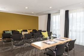 Mercure Hotel Duesseldorf Sued