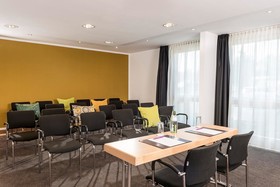 Mercure Hotel Duesseldorf Sued