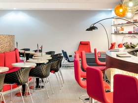 Mercure Hotel Duesseldorf Zentrum