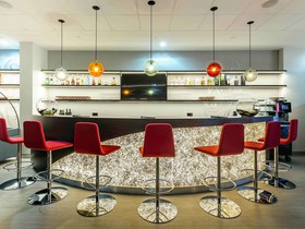 Mercure Hotel Duesseldorf Zentrum
