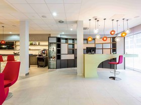 Mercure Hotel Duesseldorf Zentrum