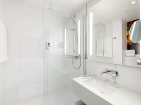 Mercure Hotel Duesseldorf Zentrum