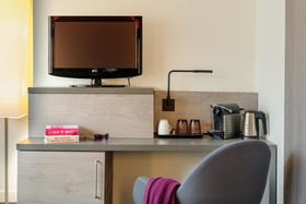Mercure Hotel Duesseldorf Zentrum