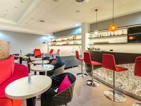 Mercure Hotel Duesseldorf Zentrum