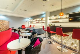 Mercure Hotel Duesseldorf Zentrum