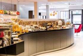 Mercure Hotel Duesseldorf Zentrum