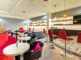 Mercure Hotel Duesseldorf Zentrum
