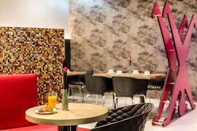 Mercure Hotel Duesseldorf Zentrum
