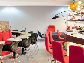 Mercure Hotel Duesseldorf Zentrum