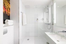 Mercure Hotel Duesseldorf Zentrum