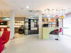 Mercure Hotel Duesseldorf Zentrum
