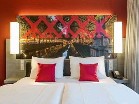Mercure Hotel Duesseldorf Zentrum