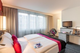 Mercure Hotel Duesseldorf Zentrum