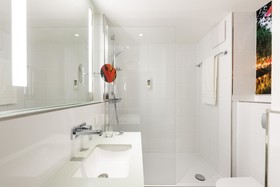 Mercure Hotel Duesseldorf Zentrum