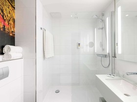 Mercure Hotel Duesseldorf Zentrum