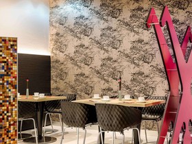 Mercure Hotel Duesseldorf Zentrum