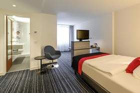 Mercure Hotel Duesseldorf Zentrum