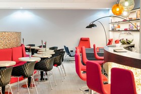 Mercure Hotel Duesseldorf Zentrum