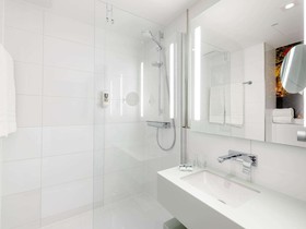 Mercure Hotel Duesseldorf Zentrum