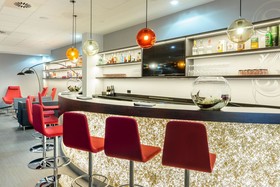 Mercure Hotel Duesseldorf Zentrum