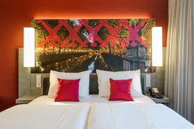 Mercure Hotel Duesseldorf Zentrum