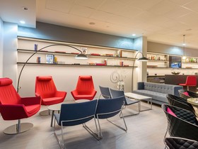 Mercure Hotel Duesseldorf Zentrum