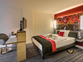 Mercure Hotel Duesseldorf Zentrum