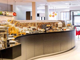 Mercure Hotel Duesseldorf Zentrum