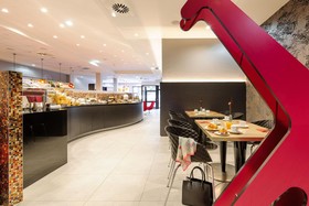 Mercure Hotel Duesseldorf Zentrum